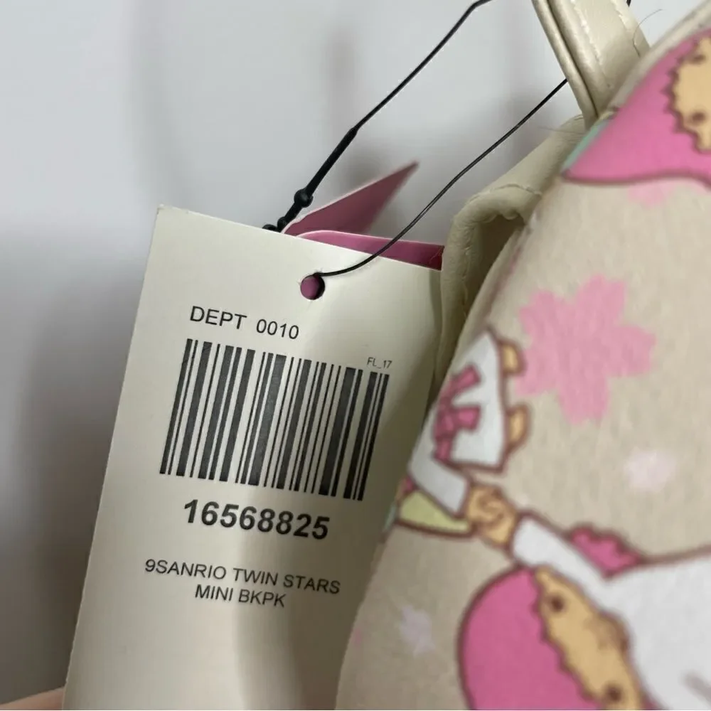 Loungefly new sanrio